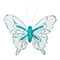 Glitter Butterfly Embellishments by Ashland®
